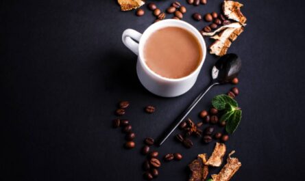 RYZE Mushroom Coffee: Does It Have Benefits?