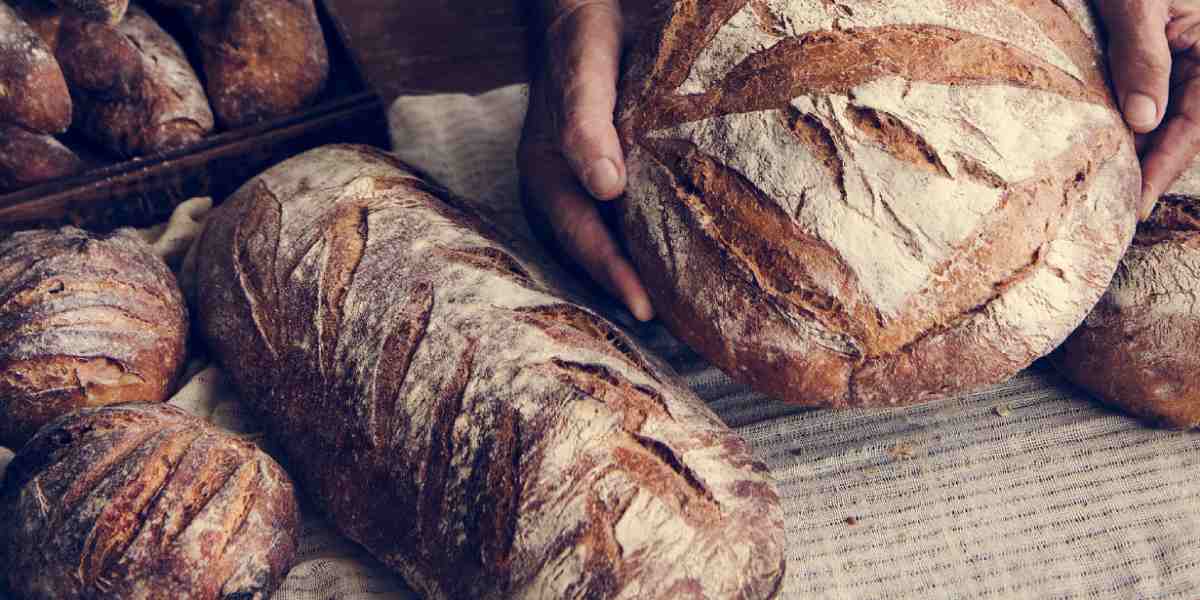 Is Sourdough Bread a Healthier Option?