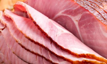 Is Ham a Healthy Choice?