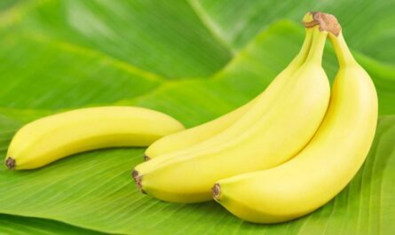 How Much Potassium Is In a Banana?