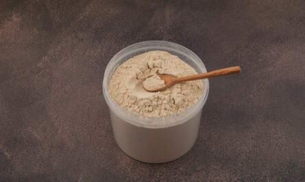 Soy Protein Supplementation: Is It a Good Choice?