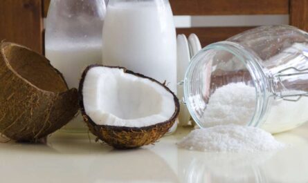 13 Types of Coconut Food Products and Their Nutritional Values